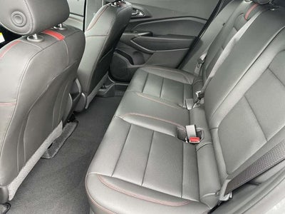 2026 Chevrolet Trax FWD 4dr 2RS