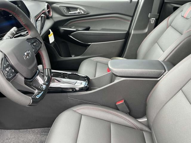 2026 Chevrolet Trax FWD 4dr 2RS