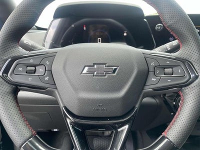 2026 Chevrolet Trax FWD 4dr 2RS