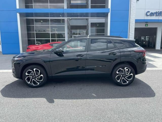 2026 Chevrolet Trax FWD 4dr 2RS