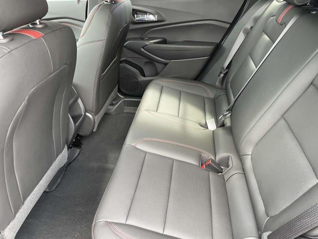 2026 Chevrolet Trax FWD 4dr 2RS