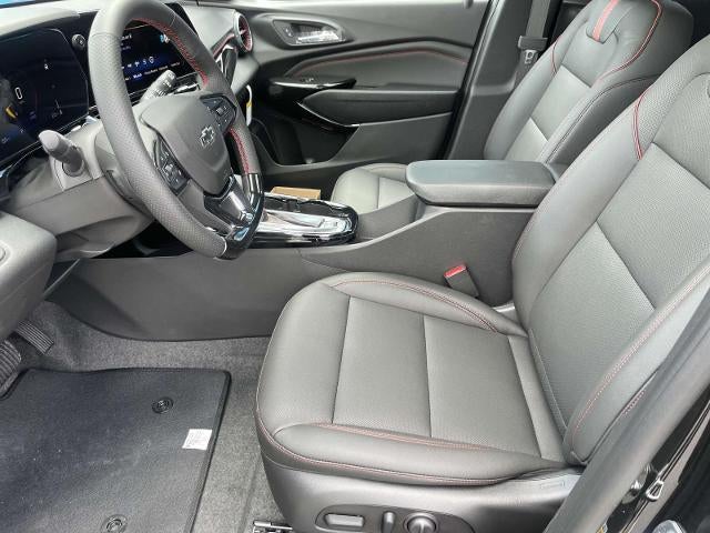 2026 Chevrolet Trax FWD 4dr 2RS