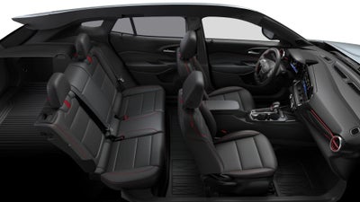 2026 Chevrolet Trax FWD 4dr 2RS
