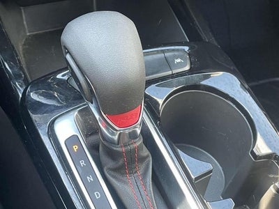 2025 Chevrolet Trax FWD 4dr 2RS