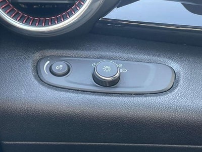 2025 Chevrolet Trax FWD 4dr 2RS