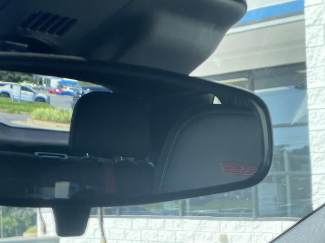 2025 Chevrolet Trax FWD 4dr 2RS