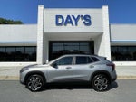 2025 Chevrolet Trax FWD 4dr 2RS