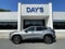 2025 Chevrolet Trax FWD 4dr 2RS