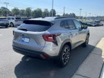 2025 Chevrolet Trax FWD 4dr 2RS
