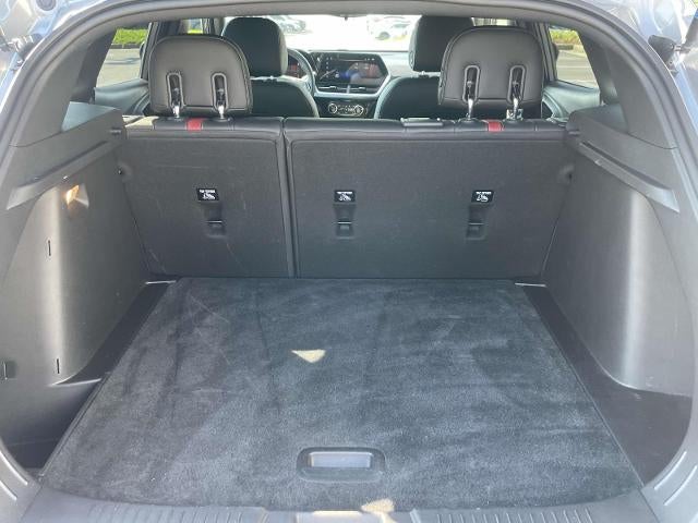 2025 Chevrolet Trax FWD 4dr 2RS