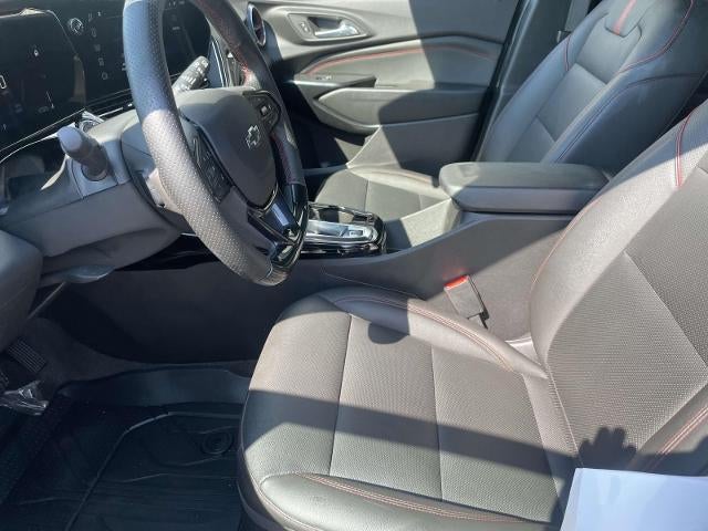 2025 Chevrolet Trax FWD 4dr 2RS