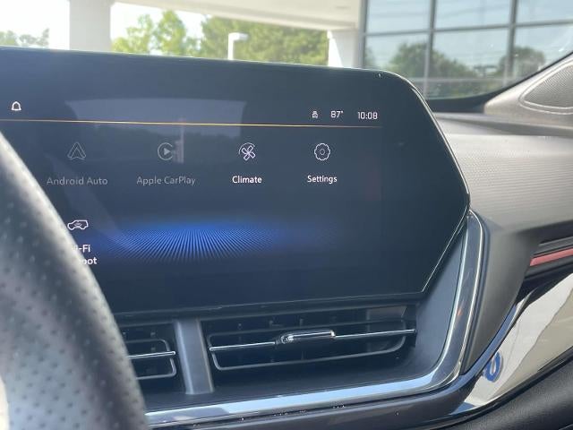 2025 Chevrolet Trax FWD 4dr 2RS