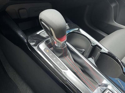 2026 Chevrolet Trax FWD 4dr 2RS