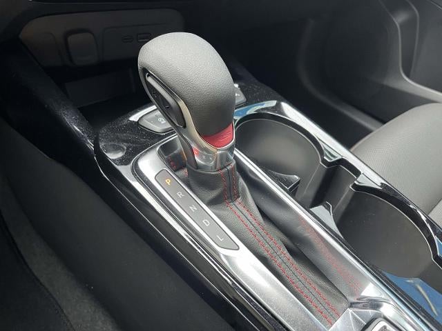 2026 Chevrolet Trax FWD 4dr 2RS
