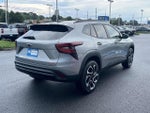 2026 Chevrolet Trax FWD 4dr 2RS