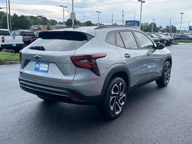 2026 Chevrolet Trax FWD 4dr 2RS