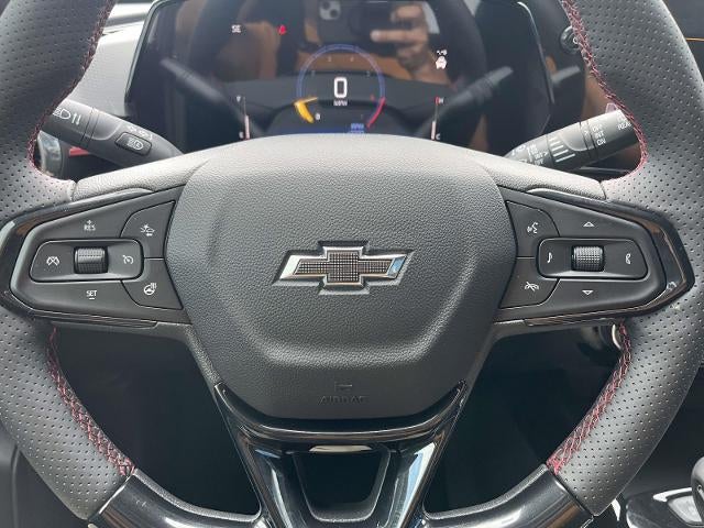 2026 Chevrolet Trax FWD 4dr 2RS