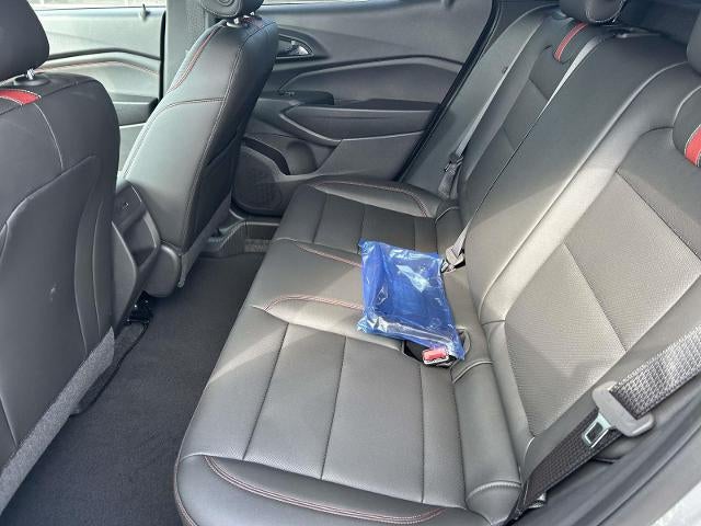 2026 Chevrolet Trax FWD 4dr 2RS