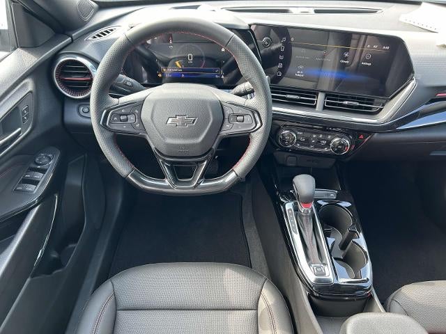 2026 Chevrolet Trax FWD 4dr 2RS