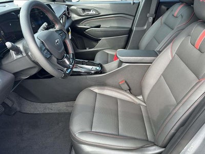 2026 Chevrolet Trax FWD 4dr 2RS