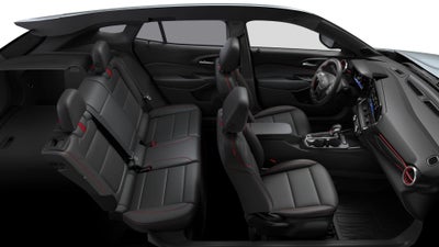 2026 Chevrolet Trax FWD 4dr 2RS