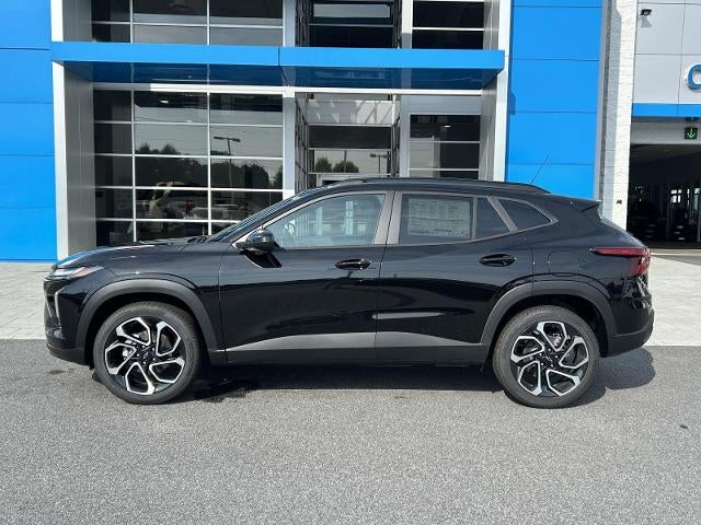 2026 Chevrolet Trax FWD 4dr 2RS