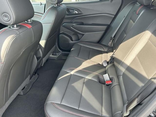 2026 Chevrolet Trax FWD 4dr 2RS
