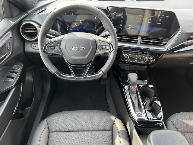 2026 Chevrolet Trax FWD 4dr 2RS