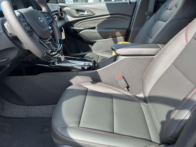 2026 Chevrolet Trax FWD 4dr 2RS