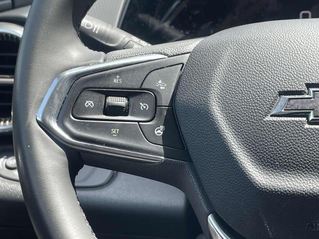 2025 Chevrolet Trax FWD 4dr ACTIV