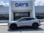2025 Chevrolet Trax FWD 4dr ACTIV