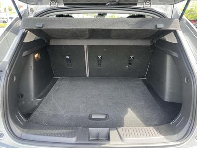 2025 Chevrolet Trax FWD 4dr ACTIV