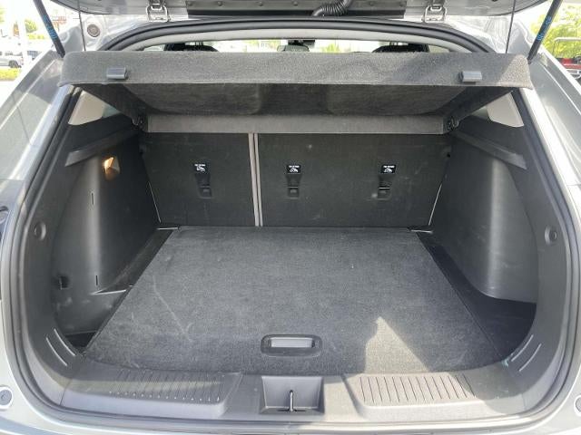 2025 Chevrolet Trax FWD 4dr ACTIV
