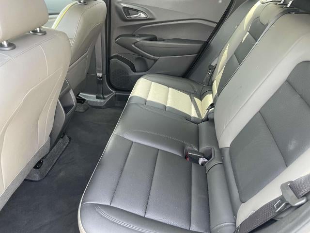 2025 Chevrolet Trax FWD 4dr ACTIV