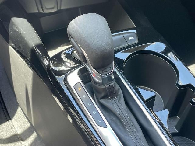 2026 Chevrolet Trax FWD 4dr ACTIV
