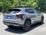 2026 Chevrolet Trax FWD 4dr ACTIV