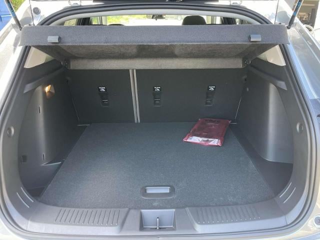 2026 Chevrolet Trax FWD 4dr ACTIV