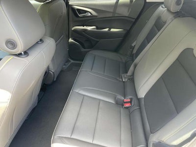 2026 Chevrolet Trax FWD 4dr ACTIV