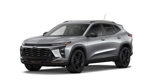 2026 Chevrolet Trax FWD 4dr ACTIV