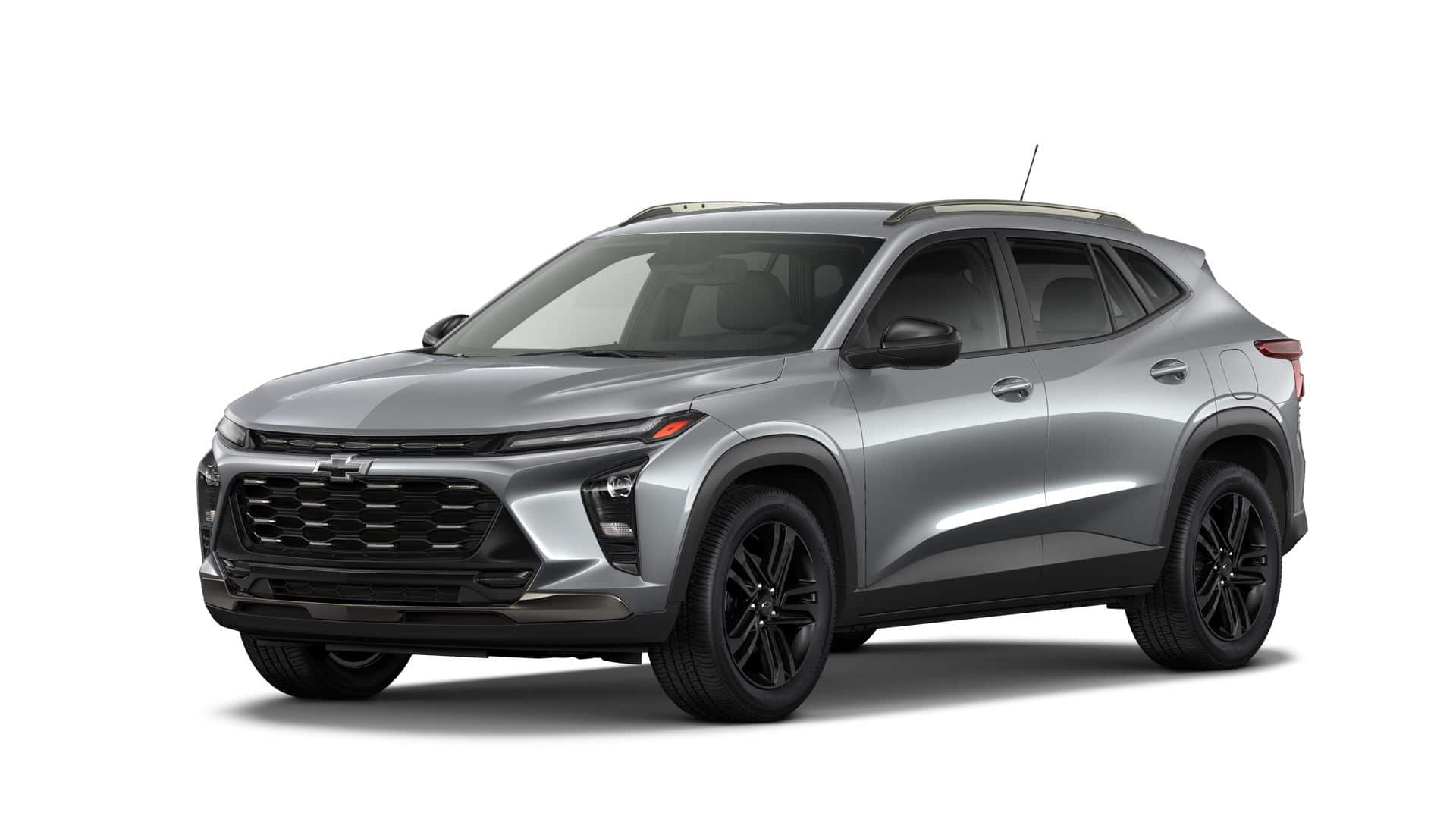 2026 Chevrolet Trax FWD 4dr ACTIV