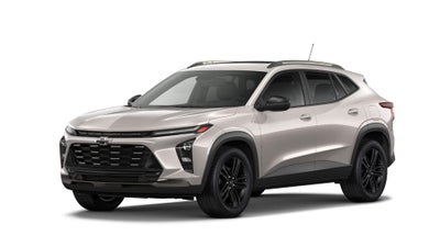 2026 Chevrolet Trax FWD 4dr ACTIV