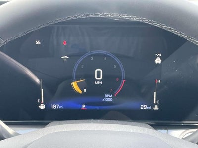 2026 Chevrolet Trax FWD 4dr ACTIV