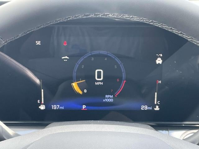 2026 Chevrolet Trax FWD 4dr ACTIV