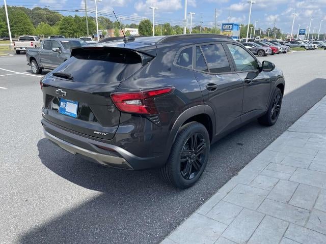2026 Chevrolet Trax FWD 4dr ACTIV