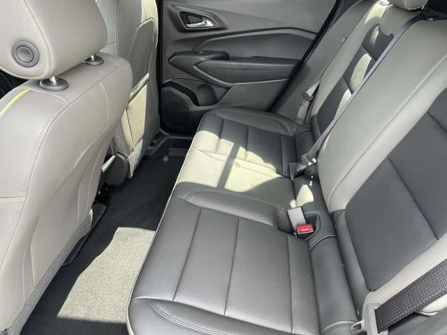 2026 Chevrolet Trax FWD 4dr ACTIV