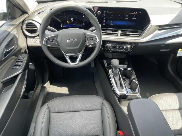 2026 Chevrolet Trax FWD 4dr ACTIV