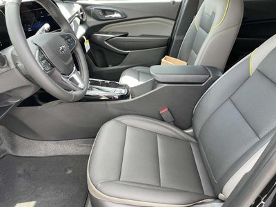 2026 Chevrolet Trax FWD 4dr ACTIV