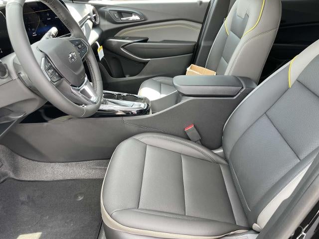 2026 Chevrolet Trax FWD 4dr ACTIV