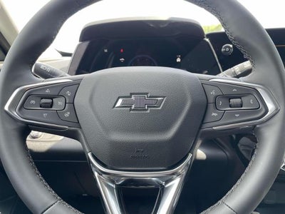 2026 Chevrolet Trax FWD 4dr ACTIV