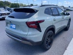 2026 Chevrolet Trax FWD 4dr ACTIV